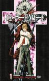 Death Note - Aborrecidos
