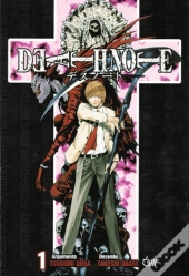 Death Note - Aborrecidos