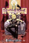 Death Note - Alvo