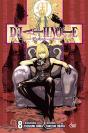 Death Note - Alvo - Preview