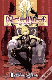 Capa do artigo Death Note - Alvo