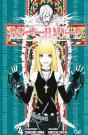 Death Note - Amor - Preview