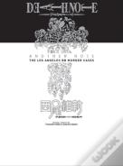 Death Note Another Note: The Los Angeles Bb Murder Cases