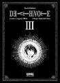 Death Note Black Edition 3 - Preview