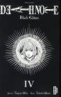 Death Note Black Edition 4 - Preview