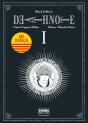 Death Note Black Edition Catala 01 - Preview