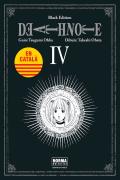 Death Note Black Edition Catala 04