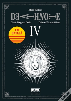 Capa do artigo Death Note Black Edition Catala 04