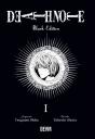 Death Note - Black Edition N.º 01 - Preview