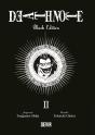 Death Note - Black Edition N.º 02 - Preview