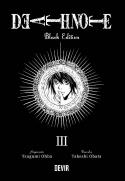 Death Note - Black Edition N.º 03
