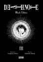 Death Note - Black Edition N.º 03 - Preview