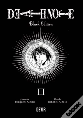Death Note - Black Edition N.º 03