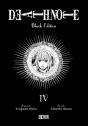 Death Note - Black Edition N.º 04 - Preview