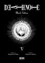Death Note - Black Edition N.º 05 - Preview
