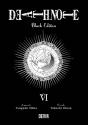 Death Note - Black Edition N.º 06 - Preview