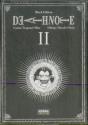 Death Note Black Edition Nº 2 (Comic)  - Preview