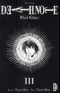 Death Note Black Edition T.3 - Preview