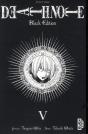 Death Note Black Edition T.5 - Preview