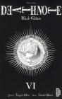 Death Note Black Edition T.6 - Preview