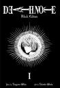 Death Note Black Edition, Vol. 1 - Preview