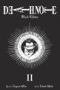 Death Note Black Edition, Vol. 2 - Preview