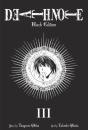Death Note Black Edition, Vol. 3 - Preview