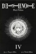 Death Note Black Edition, Vol. 4
