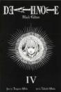 Death Note Black Edition, Vol. 4 - Preview