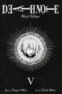 Death Note Black Edition, Vol. 5