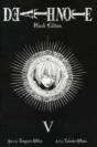 Death Note Black Edition, Vol. 5 - Preview