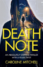 Death Note - Preview