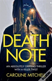 Capa do artigo Death Note
