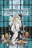 Death Note - Contacto