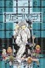 Death Note - Contacto - Preview
