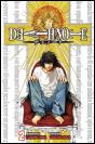 Death Note - Encontro - Preview