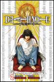 Death Note - Encontro