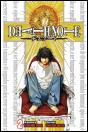 Death Note - Encontro - Preview