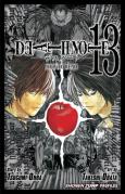 Death Note: How To Read