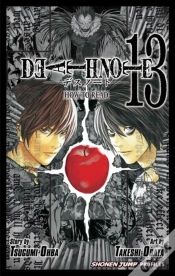 Capa do artigo Death Note: How To Read