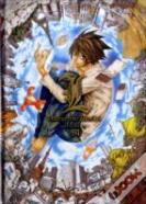 Death Note: L, Change The World