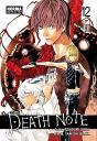 Death Note Nº 12 (Comic)   - Preview