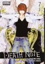 Death Note Nº 7 (Comic)   - Preview