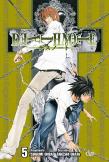 Death Note - Recomeço