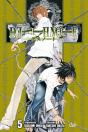 Death Note - Recomeço - Preview