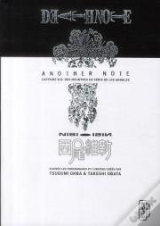 Death Note Roman T.1 ; Another Note