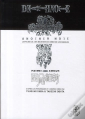 Death Note Roman T.1 ; Another Note