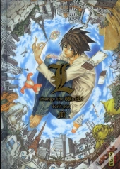 Death Note Roman T.2
