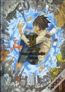 Death Note Roman T.2