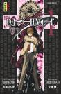 Death Note ; T.1 Et T.2 - Preview